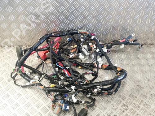 Wiring harness TESLA MODEL 3 (5YJ3) EV AWD | BP27748665E16 - Image 3
