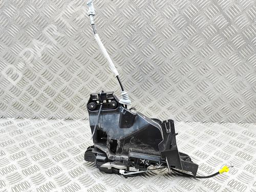 Front left lock VOLVO S90 II (234) D5 AWD | BP38018647C98 - Image 3
