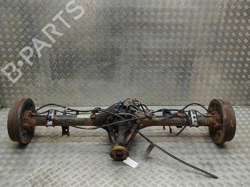 Rear axle FORD RANGER (TKE) 2.2 TDCi 4x4 | BP25614480M2 - Image 2