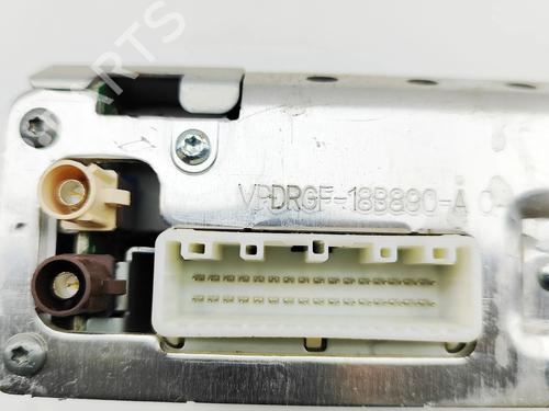 Electronic module RENAULT TRAFIC III Van (FG_) 1.6 dCi 115 (FGMD) | BP33376585M83  - Image 5