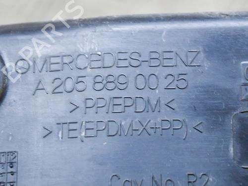 Other MERCEDES-BENZ C-CLASS (W205) C 350 e (205.047) | BP14653789O1 