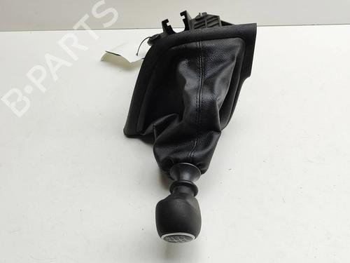 Leva del cambio Leva del cambio PEUGEOT BOXER Platform/Chassis 2.0 BlueHDi 160 (163 hp) 33883237 33883237
