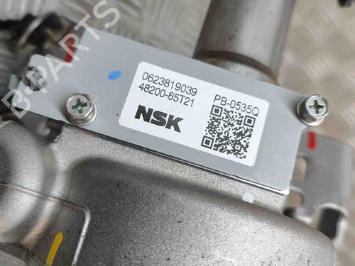 Steering column SUZUKI VITARA (LY) 1.4 T AllGrip (APK414) | BP25217422M21 