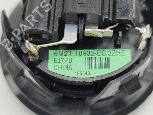 Speaker FORD S-MAX (WA6) 2.0 TDCi | BP27331253E2 