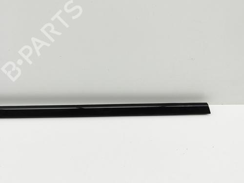 Door moulding trim PEUGEOT 508 II (FB_, FH_, F3_) Hybrid 225 (F35GQU) | BP29975319C150 