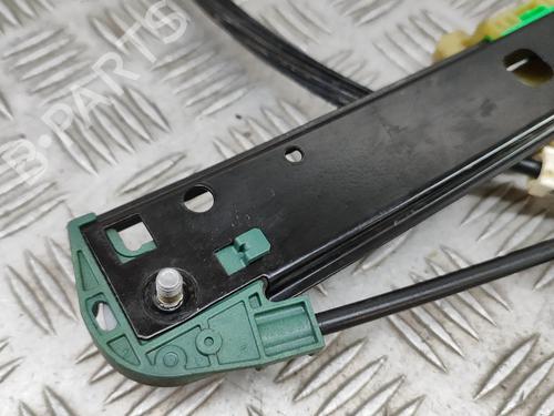 Rear left window mechanism PORSCHE CAYENNE (9YA) 3.0 AWD (9YAAA1) | BP28433186C24  - Image 5