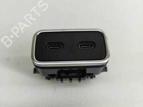 Used Electronic module MERCEDES-BENZ GLE (V167) GLE 450 4-matic (167.159) (381 hp) 28553378