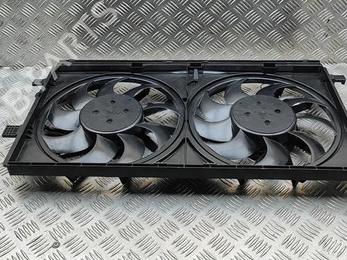 Used Radiator fan Radiator fan VOLVO C40 (539) Recharge AWD (408 hp) 39511251 39511251