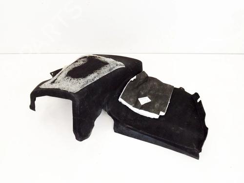 Boot lining TESLA MODEL S (5YJS) 75 | BP20231309I3 