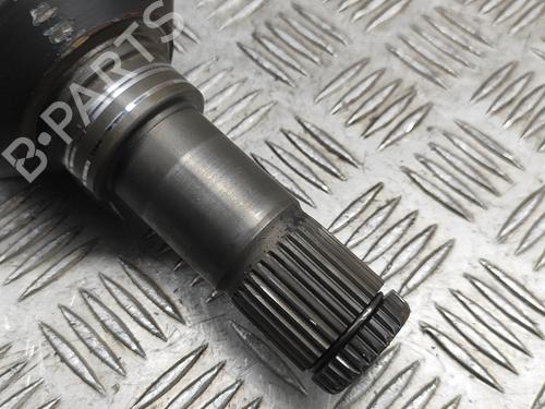 Right rear driveshaft JAGUAR XE (X760) 2.0 D | BP24143068M41 