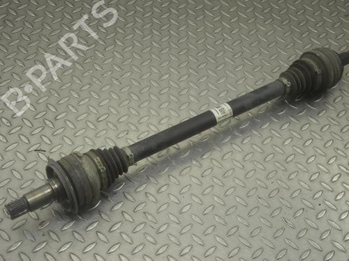 Used Right rear driveshaft Right rear driveshaft MERCEDES-BENZ E-CLASS (W213) AMG E 63 S 4-matic+ (213.089) (612 hp) 33364107 33364107