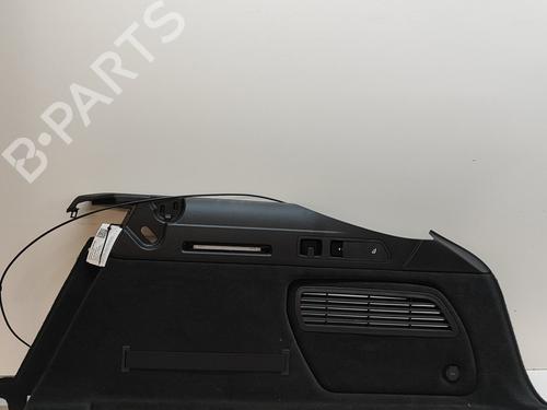 Used Boot lining AUDI A6 C8 Avant (4A5) 40 TFSI Mild Hybrid (204 hp) 27796752