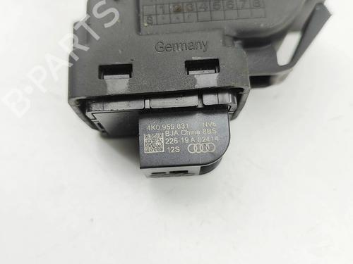 Switch AUDI A6 C8 Avant (4A5) RS6 TFSI Mild Hybrid quattro | BP33549666I30 - Image 6
