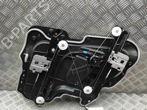 Rear left window mechanism TESLA MODEL 3 (5YJ3) EV AWD | BP33392323C24 - Image 2