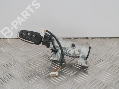 Used Ignition barrel Ignition barrel AUDI A3 (8V1, 8VK) S3 quattro (300 hp) 7740363 7740363