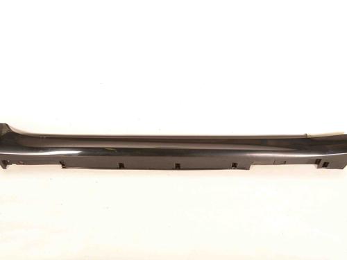 Used Right sideskirt INFINITI M (Y51) 30d (238 hp) 30223627