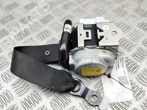 Used Rear left seatbelt MERCEDES-BENZ C-CLASS T-Model (S205) C 250 BlueTEC / d (205.208) (204 hp) 32756397