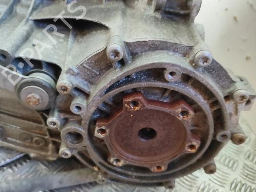 Gearbox VOLVO XC60 II (246) T8 Hybrid AWD | BP28688075M3  - Image 6