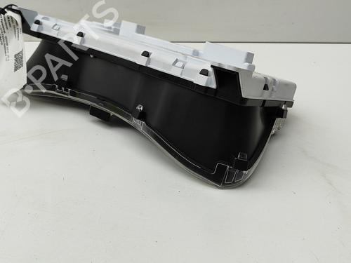 Instrument cluster NISSAN LEAF (ZE1) Electric | BP27797033C47 