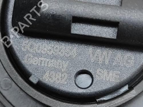 Electronic sensor VW GOLF VII (5G1, BQ1, BE1, BE2) 2.0 R 4motion | BP24142047M84 