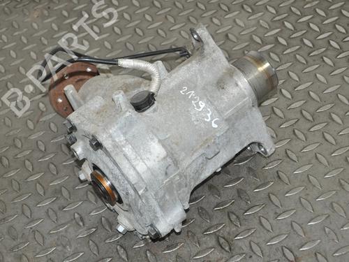 Used Transfer box Transfer box LAND ROVER DISCOVERY SPORT (L550) 2.0 D 4x4 (180 hp) 33339950 33339950