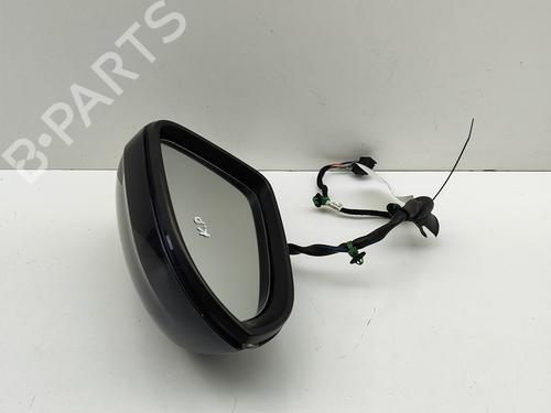 Left mirror VW PASSAT B8 Variant (3G5, CB5) 2.0 TDI | BP29830245C26