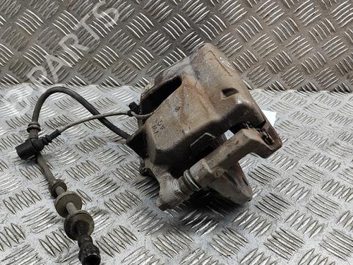 Right front brake caliper AUDI Q4 E-TRON Sportback (F4N) 50 quattro | BP27770313M104 