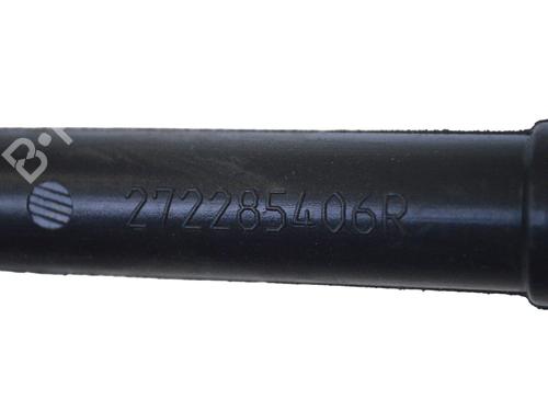 Pipe RENAULT MASTER III Van (FV) 2.3 dCi 180 FWD (FV04, FV07) | BP30240523M125