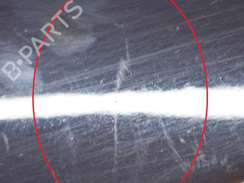 Door moulding trim LAND ROVER RANGE ROVER VELAR (L560) 2.0 D180 TD4 4x4 | BP14632805C150 
