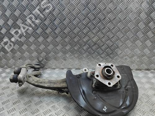 Left front steering knuckle AUDI Q8 (4MN, 4MT) 55 TFSI Mild Hybrid quattro | BP38070347M25 - Image 2