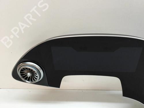 Instrument cluster MERCEDES-BENZ EQE (V295) EQE 53 AMG 4-matic+ (295.153) | BP27769676C47 