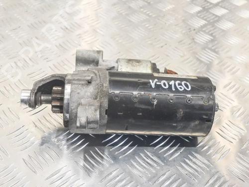 Used Starter Starter AUDI A6 C7 Avant (4G5, 4GD) 2.0 TDI (177 hp) 7698689 7698689