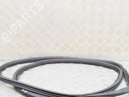 Rubber door seal PORSCHE CAYENNE (92A) 3.0 Diesel | BP15481049C142 