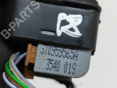 Mirror switch SKODA SUPERB II Estate (3T5) 2.0 TDI 16V | BP25616124I25 - Image 5