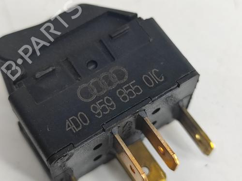 Interrupteur de vitre arrière gauche AUDI A8 D2 (4D2, 4D8) 2.5 TDI quattro | BP25614748I29 