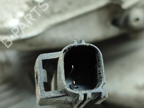 Left rear steering knuckle JAGUAR I-PACE (X590) EV400 AWD | BP27766488M27 