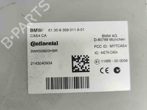 Electronic module BMW 5 Touring (F11) 530 d | BP17766998M83 