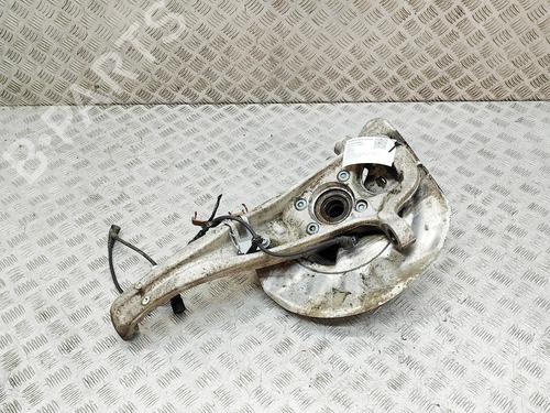 Left front steering knuckle PORSCHE CAYENNE (92A) 3.0 S E-Hybrid | BP33380018M25  - Image 5