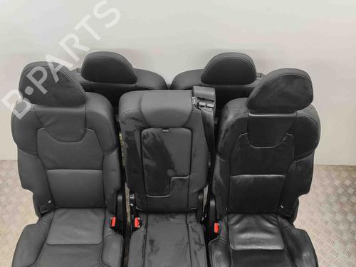 Seats set VOLVO XC90 II (256) B5 Mild Hybrid AWD | BP29637496C78 
