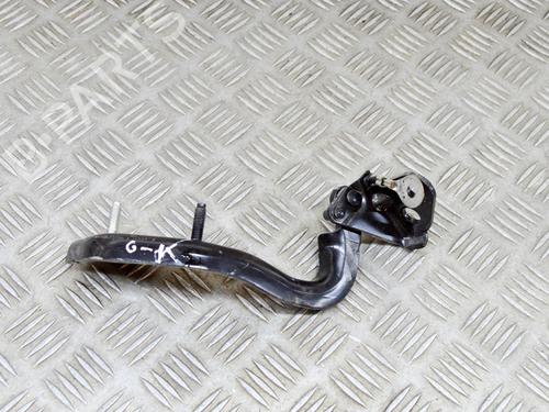 Used Hinge/Door check strap JAGUAR I-PACE (X590) EV400 AWD (400 hp) 27760034