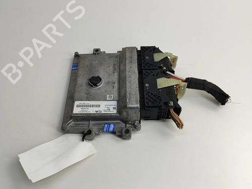Engine control unit (ECU) CITROËN C4 III (BA_, BB_, BC_) ë-C4 (BCZKXC, BZCKSC) | BP27783087M57 - Image 2