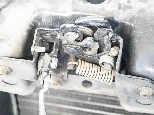 Front slam panel SEAT LEON (1M1) 1.4 16V | BP14661320C72