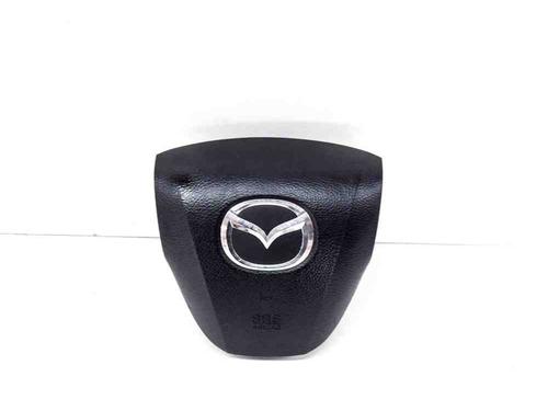 Førerens kollisjonspute MAZDA 6 Hatchback (GH) 2.2 MZR-CD (GH10) (180 hp) 20231937