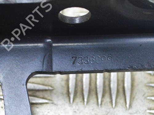 Hinge/Door check strap BMW 3 (F30, F80) 320 i | BP14645087C146 