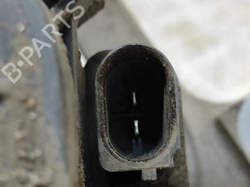 Left rear brake caliper VW PASSAT B8 (3G2, CB2) 1.6 TDI | BP16077434M107 