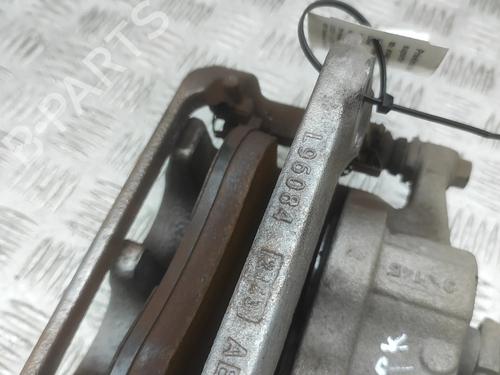 Left front brake caliper VW ID.5 (E39) Pro Performance | BP33847243M105  - Image 7