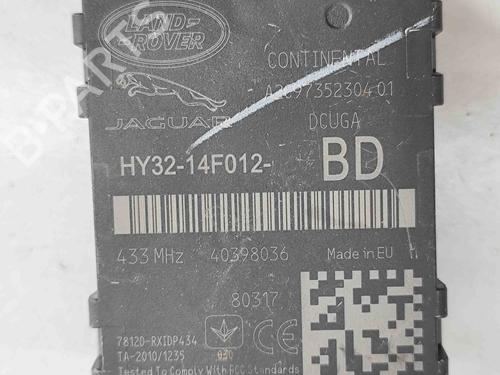 Elektronische module LAND ROVER RANGE ROVER VELAR (L560) 3.0 D300 SDV6 4x4 | BP21188185M83