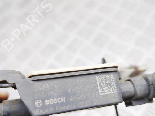 Electronic sensor OPEL MOVANO C Van (U9) 2.2 D | BP39030777M84  - Image 7