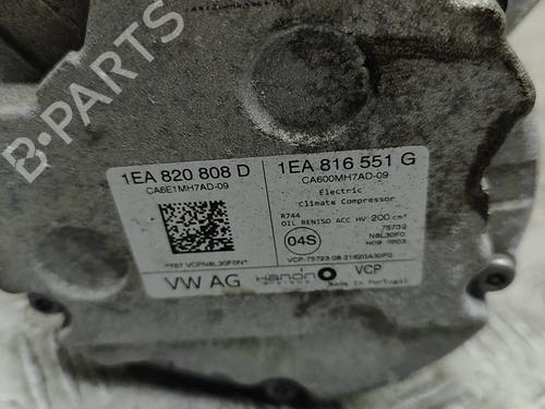 AC compressor SKODA ENYAQ iV SUV (5AZ) 60 | BP27792913M34 