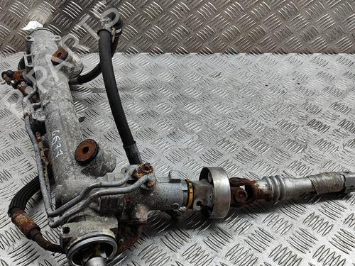 Steering rack MERCEDES-BENZ SLK (R171) 200 Kompressor (171.442) | BP23865941M22 